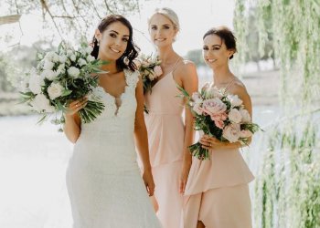 Autumn Weddings