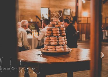 Autumn Weddings