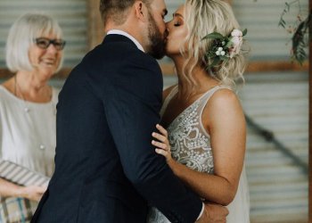 Autumn Weddings