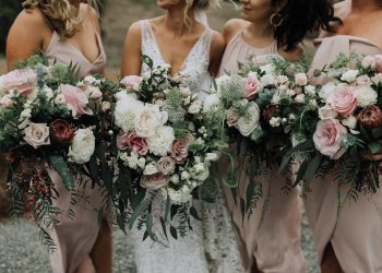Autumn Weddings