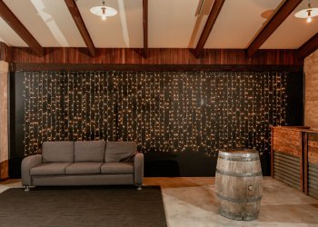 The Rock Room