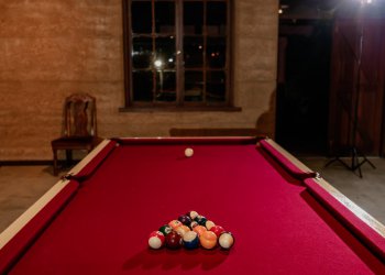 The Rock Room