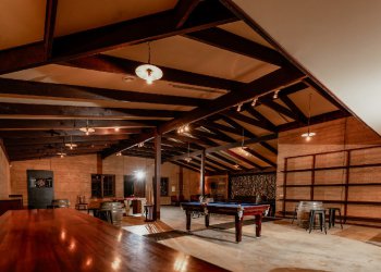 The Rock Room