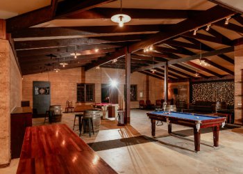 The Rock Room