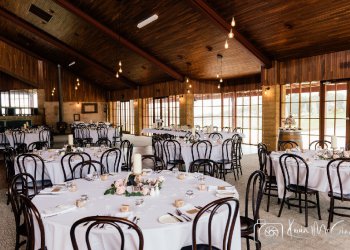 Reception Setup