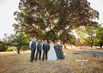 Spring Weddings