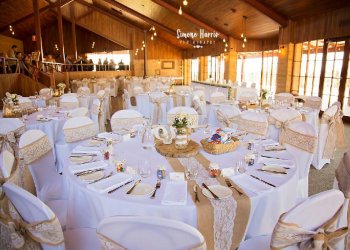 Spring Weddings