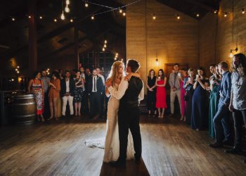 Spring Weddings