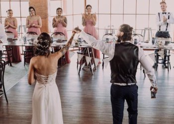 Summer Weddings