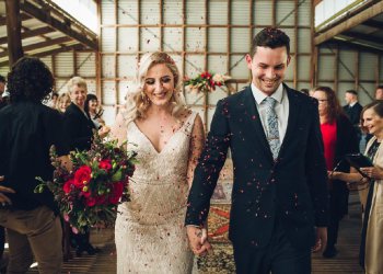 Winter Weddings